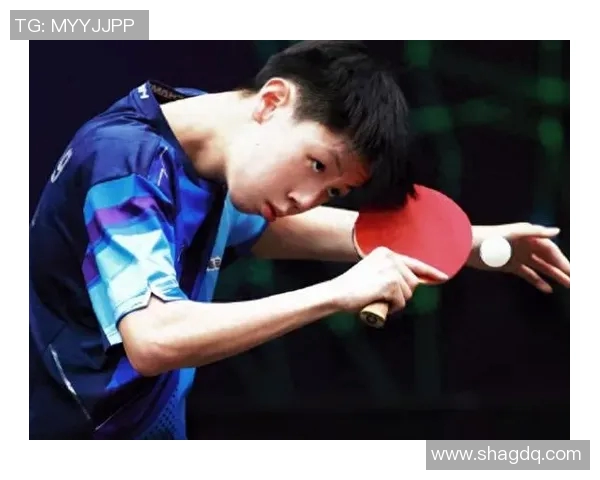 王娜乒乓球人生的深度对话与成长之路探秘