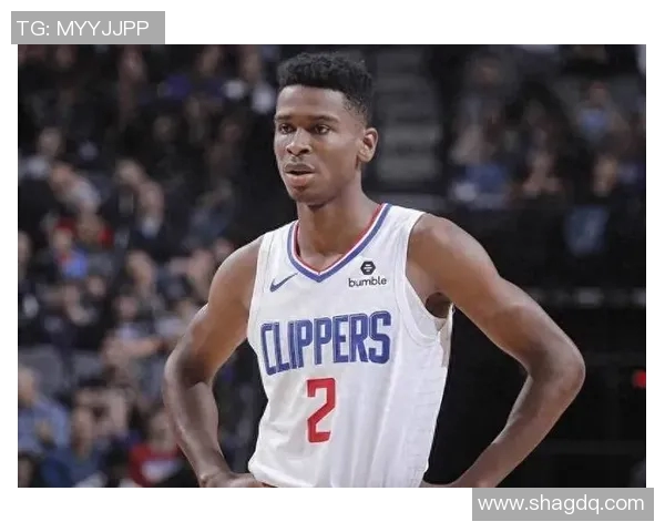 谢伊吉尔杰斯亚历山大如何引领NBA新星崛起与球队成功之路
